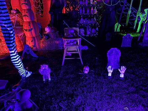 The House Of The Damned
