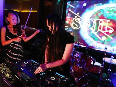 Yuka Yu — Mr. Mahjong's · Sat Nov 14
