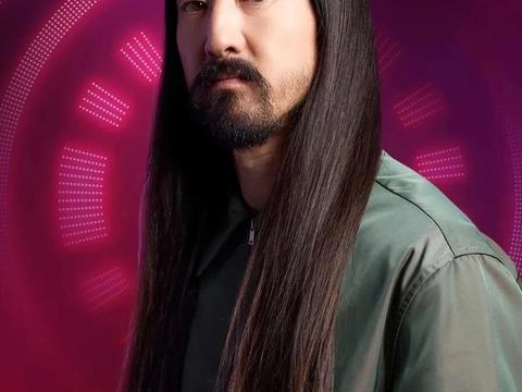 Steve Aoki — OMNIA Las Vegas · Tue Nov 3