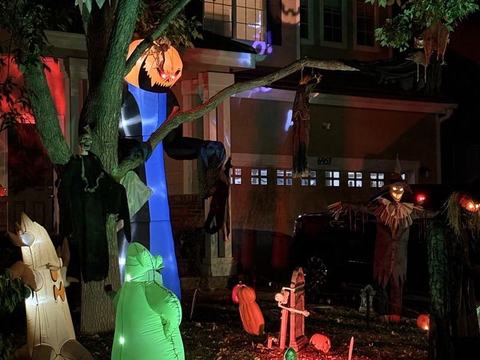 Haunt On Quay St