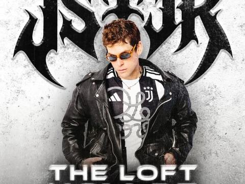JSTJR — The Loft at Skyway Theatre · Fri Nov 27