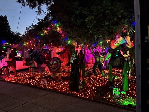Horror Carnival