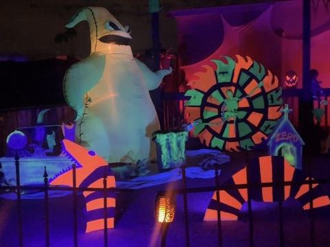 Nightmare Before Christmas