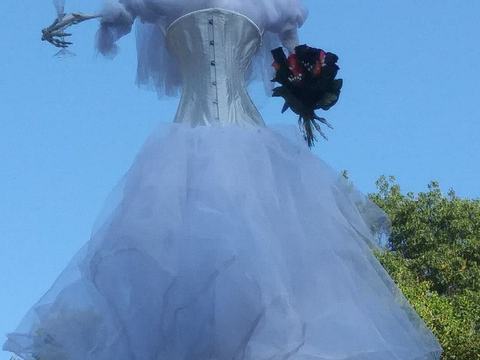 Coventry Gardens Halloween Fest