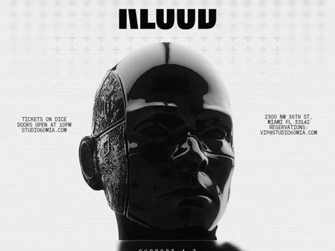 KLOUD — Studio 60 · Fri Dec 18