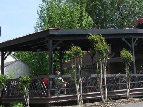 Central BBQ
