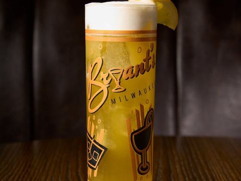Bryant's Cocktail Lounge