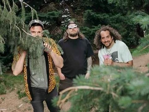 Sunsquabi — Aggie Theatre · Sat Dec 12