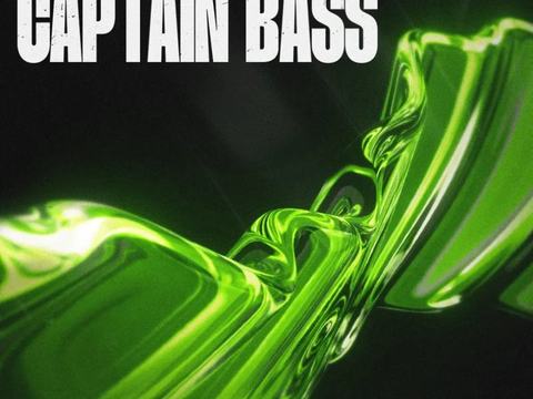 Dieselboy, Captain Bass — Club Vinyl · Sat Nov 7