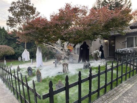 Nightmare On 82nd