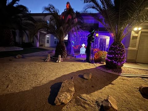 Reapers Home