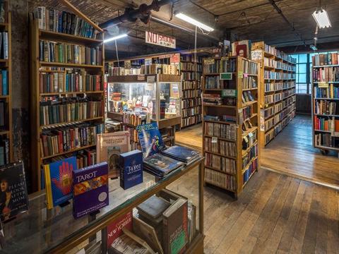 John K. King Used & Rare Books