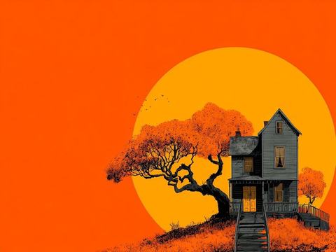 Rock & Roll Playhouse: Halloween Spectacular