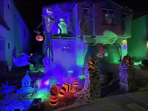 The Jack House
