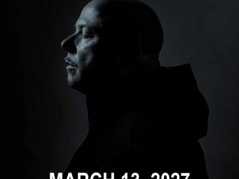 VNV Nation — Orpheum Tampa · Sat Mar 13