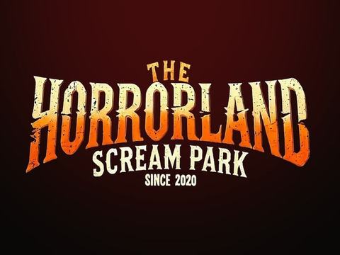 The Horrorland — Jungle Island · Sep 10-Nov 1