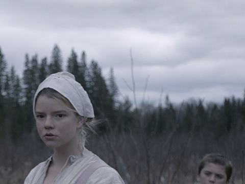 Salem 400+ Film Screening: The Witch — Peabody Essex Museum (Morse Auditorium) · Sun Oct 25