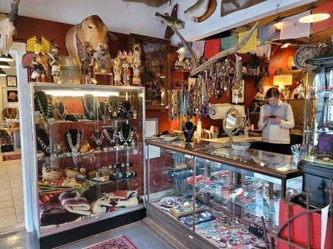 Curiosities