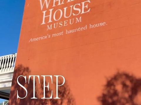 Whaley House Museum