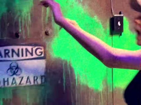 Purgatory Scream Park