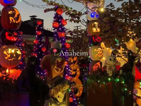 Clown Street on Dwyer Drive