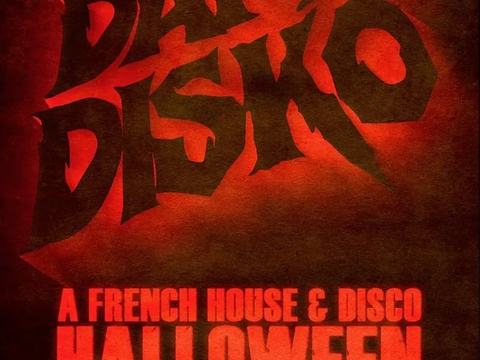 Daft Disko - Halloween: Meikee Magnetic — Bella Lounge & Bar SF · Sat Oct 31