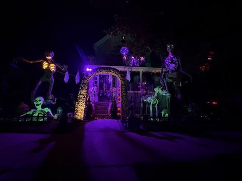 Nightmare on Lincoln Street