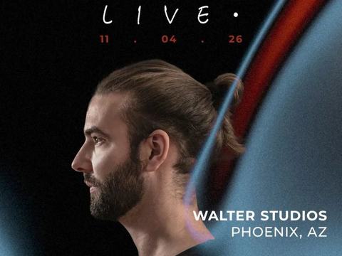 Eelke Kleijn — Walter Studios · Wed Nov 4