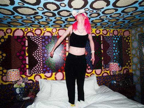 Fraxiom, Domesticatrix — Saturn Birmingham · Wed Oct 28