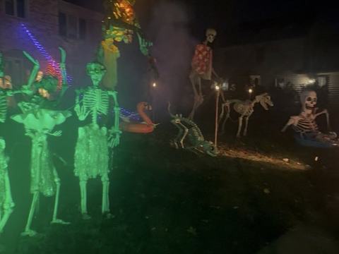 Skele-Tiki Island