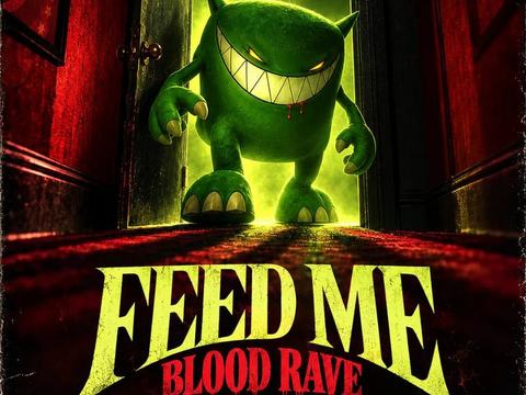 Feed Me — Basecamp Pub · Sat Oct 31