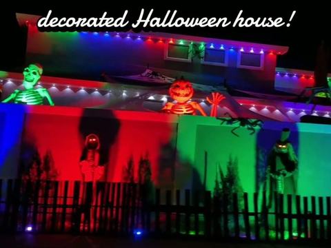 Ghostbusters House — Belmont Dr