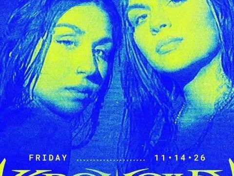 Krewella — Midline Miami · Sat Nov 14