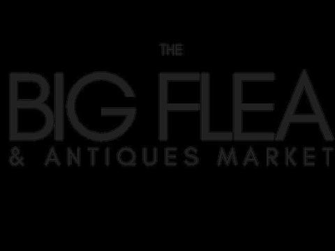The Big Flea Market — Sterling, VA · Recurring show weekends; next show Nov 21