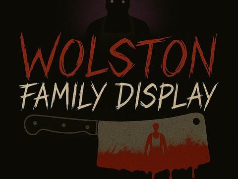 Wolston Family Display