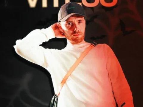 House Hats Takeover: Vitess — Good Fortune St. Petersburg · Fri Oct 30