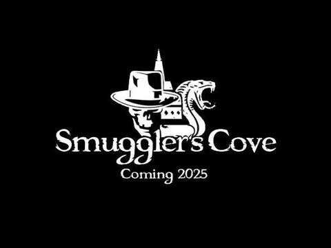 Smuggler’s Cove And The Chamber Of Destiny