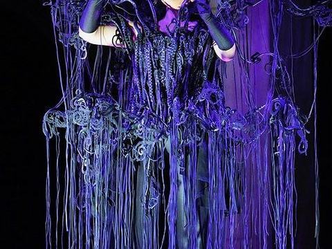House of Weird — Haas-Lilienthal House, San Francisco · Oct 16–31 · Select nights · 7:30–9pm · $66