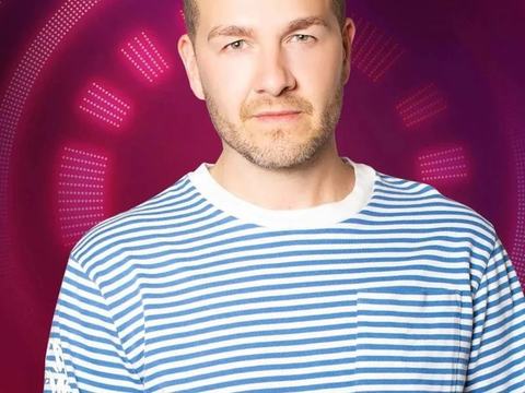 Rob Guson — OMNIA Las Vegas · Tue Nov 10