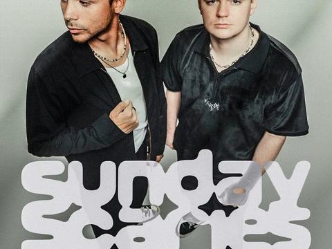 Sunday Scaries — Sound Bar Chicago · Fri Nov 6
