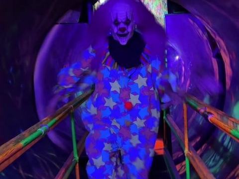 Pure Terror Scream Park