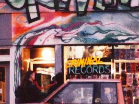 Criminal Records