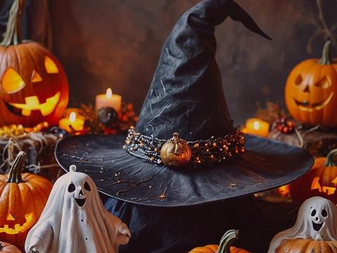Daly City Trunk-or-Treat — Westlake Park, Daly City · Sat Oct 24 · 5:30–8:30pm · $5–$12.50