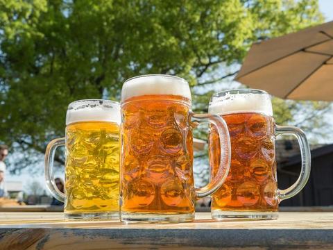 The Olde Mecklenburg Brewery