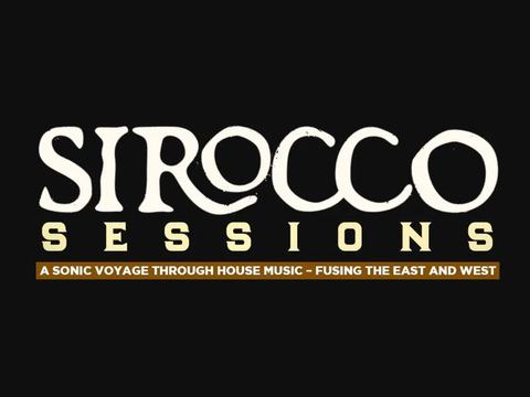 Sirocco Sessions: Kice, Violin Girl — Caveau · Fri Mar 26