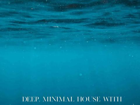 Deep In The Rhythm: DJ Sci-Fi — The Saloon MN · Thu Nov 5