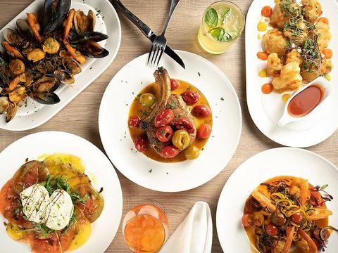 Azzurra Cucina Italiana