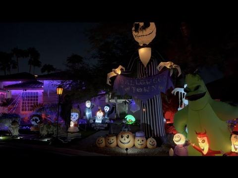 Halloween Fun