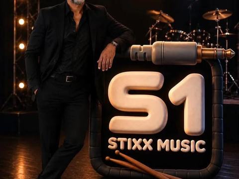 Stixx — Jackpot Bar & Grill · Sun Feb 28