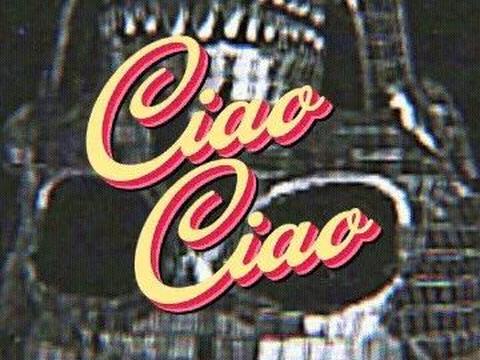 The Disco Express — Ciao Ciao Disco · Sat Oct 31